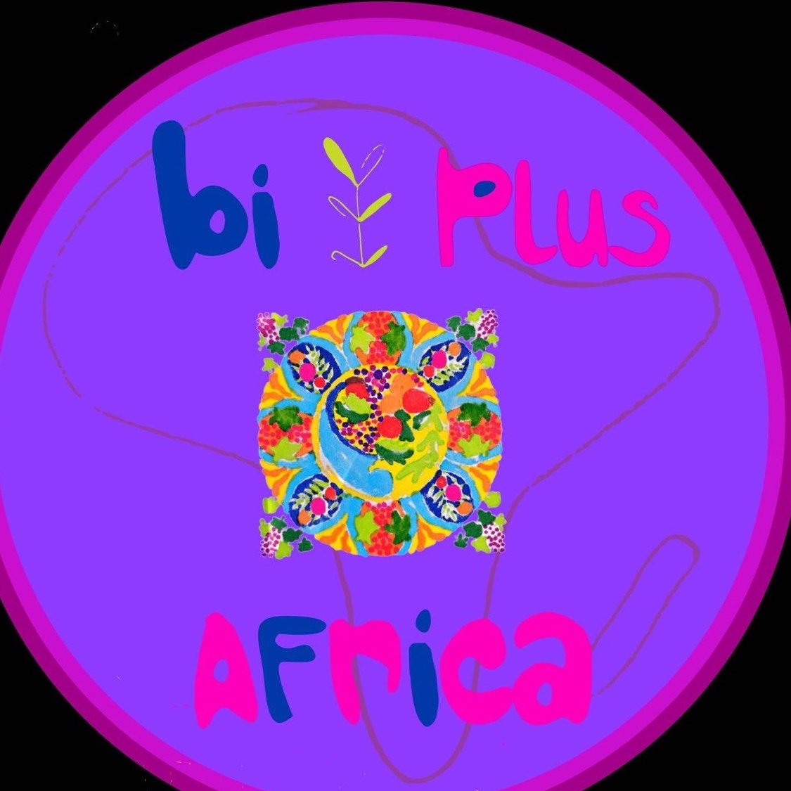 Bi Plus + Africa